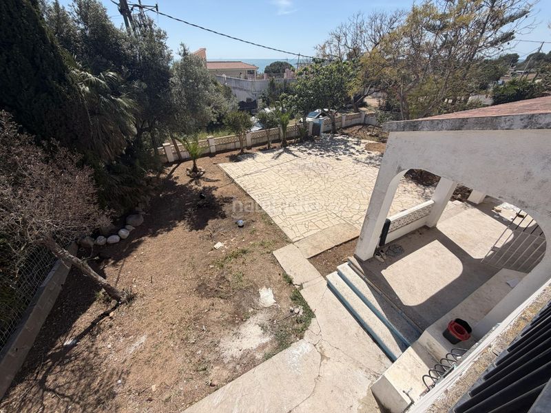 Foto e21b49a4-4459-4542-8bf4-83a58c4b280f. Chalet villa en venta platja urb. montecarlo, 2 dormitorios. en Alcanar