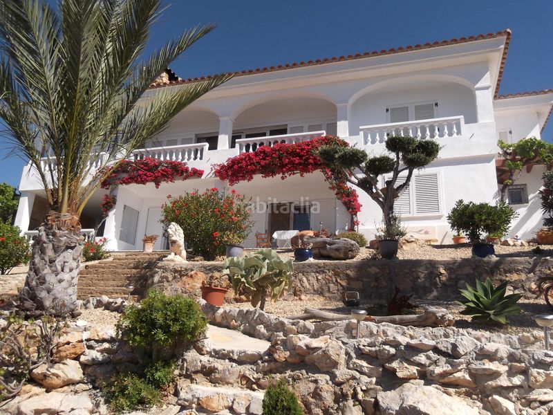 Foto 08f91bd2-45cc-418b-a2c7-eab3d8ae85bc. Xalet amb piscina a Alcossebre