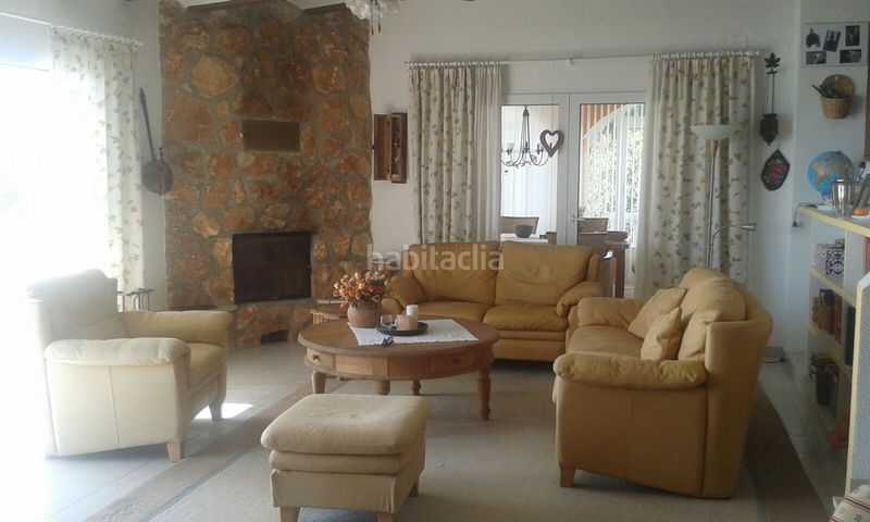 Foto 4ff80d09-970f-4507-9225-a0221bc148c3. Xalet amb piscina a Alcossebre