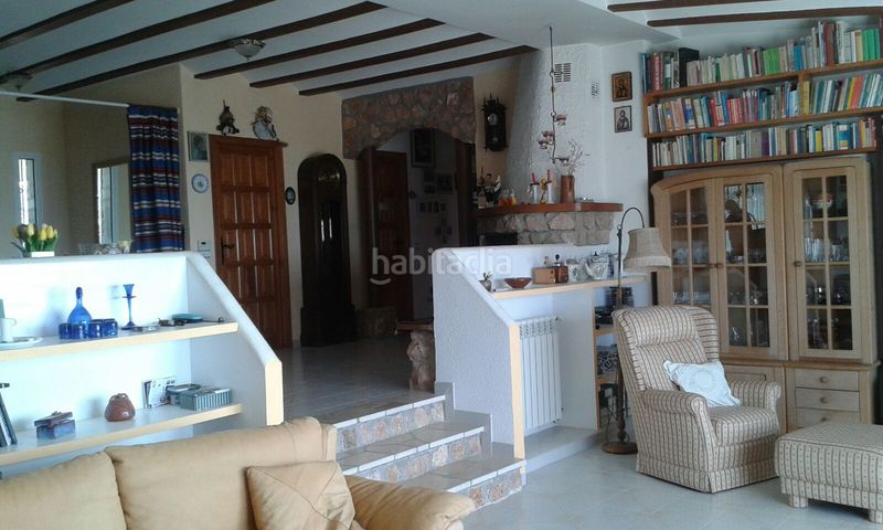 Foto b39754ad-ec6c-4b01-84e5-2172061fae5b. Xalet amb piscina a Alcossebre