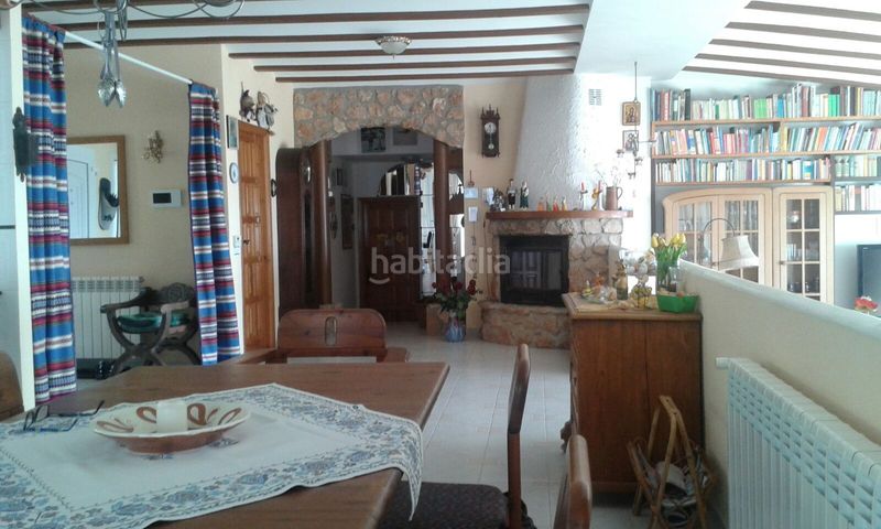 Foto b39b7839-5000-4810-b35d-8ac5da91a186. Xalet amb piscina a Alcossebre