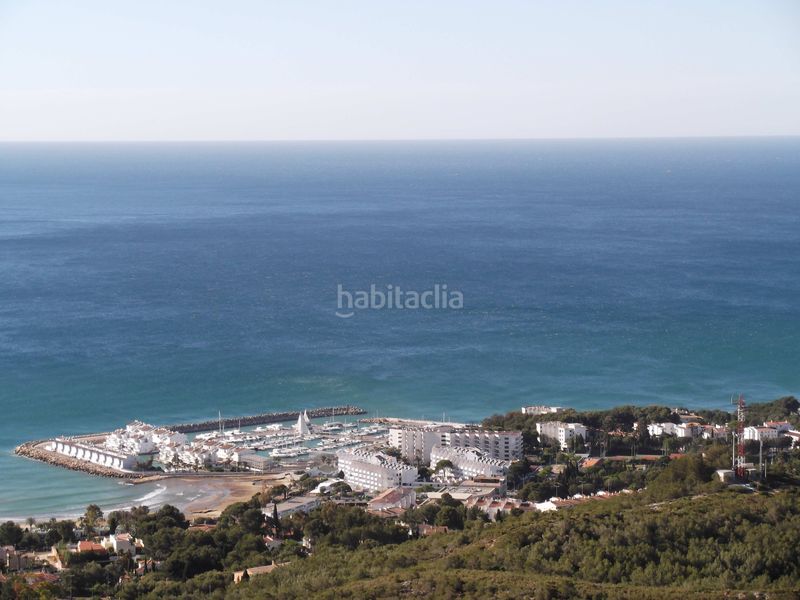 Foto ed9ffda4-bdb3-4556-b7ab-1d04736116c6. Xalet amb piscina a Alcossebre