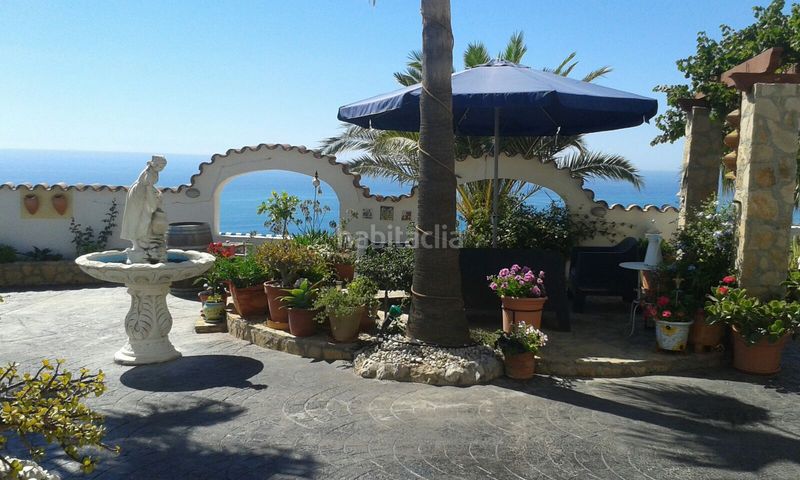 Foto eff5677e-f9dc-4d6e-aeb2-20955619a63d. Xalet amb piscina a Alcossebre