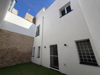 Haus in Grau - Quintanes. Casa en venta en amposta, 2 dormitorios.