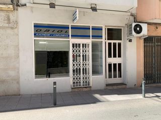 Edifici a Casc Antic