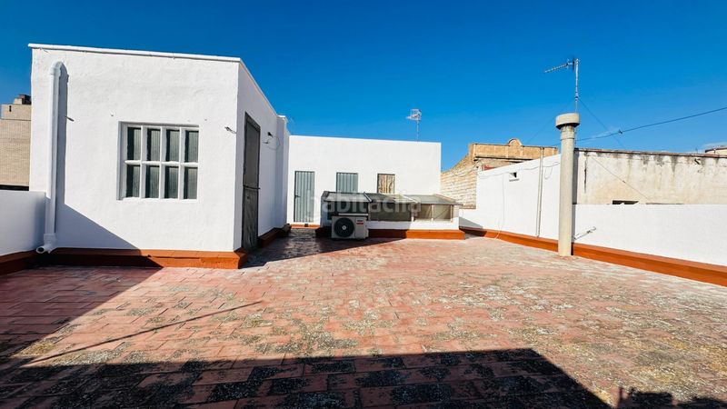 Foto 05decb70-180a-4575-898d-5fdfb28617b4. Casa amb calefacció aparcament a Zona Hospital Amposta