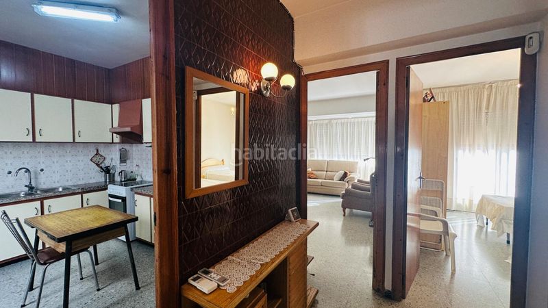 Foto 3c28cc86-7923-4ffd-ac9d-cfff97420acf. Casa amb calefacció aparcament a Zona Hospital Amposta