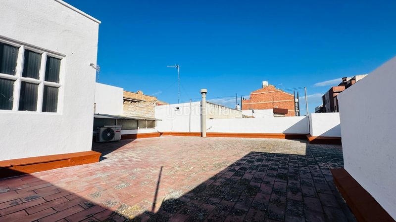 Foto 790483d5-fa73-40e3-83bf-16b3d6d0d364. Casa amb calefacció aparcament a Zona Hospital Amposta