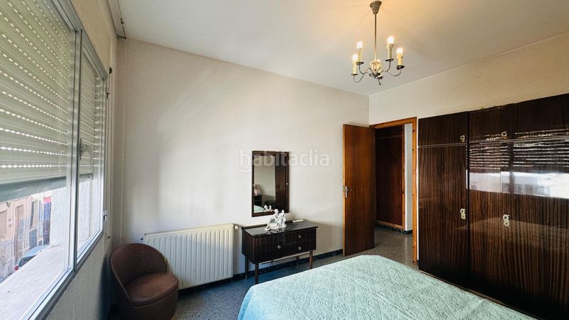 Foto c4d04a3e-aa7d-43ac-ba3c-3527ea456bfe. Casa amb calefacció aparcament a Zona Hospital Amposta