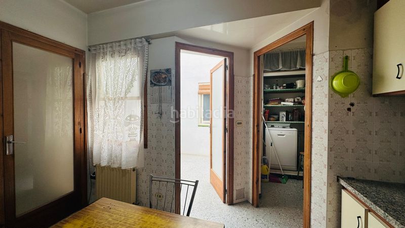 Foto ee3ab6bb-6407-4c86-90bd-5177383b1c78. Casa amb calefacció aparcament a Zona Hospital Amposta