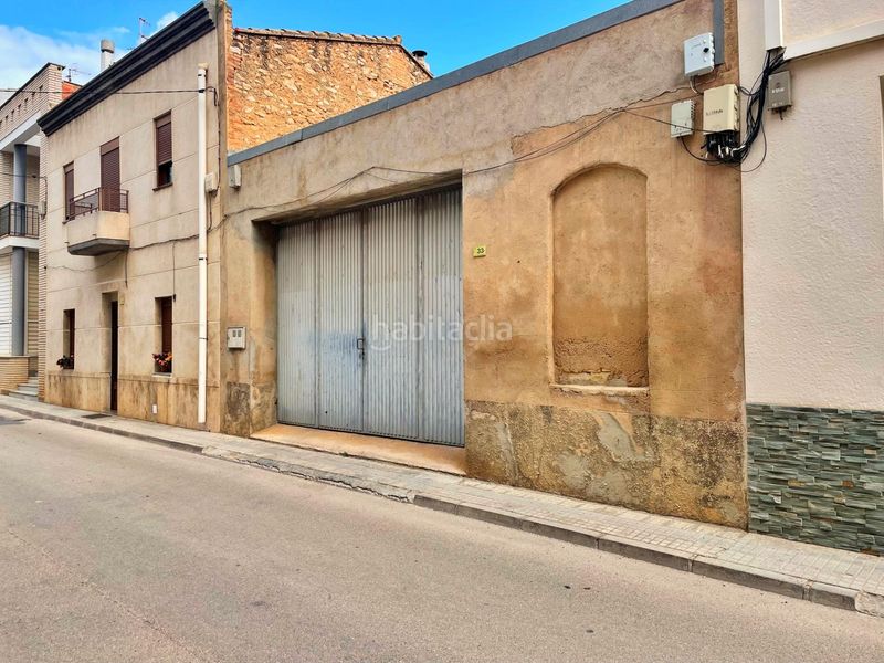 Foto 50292934-3104-473e-8c95-4b3e3a38db29. Aparcament cotxe a Urbanitzacions Tortosa