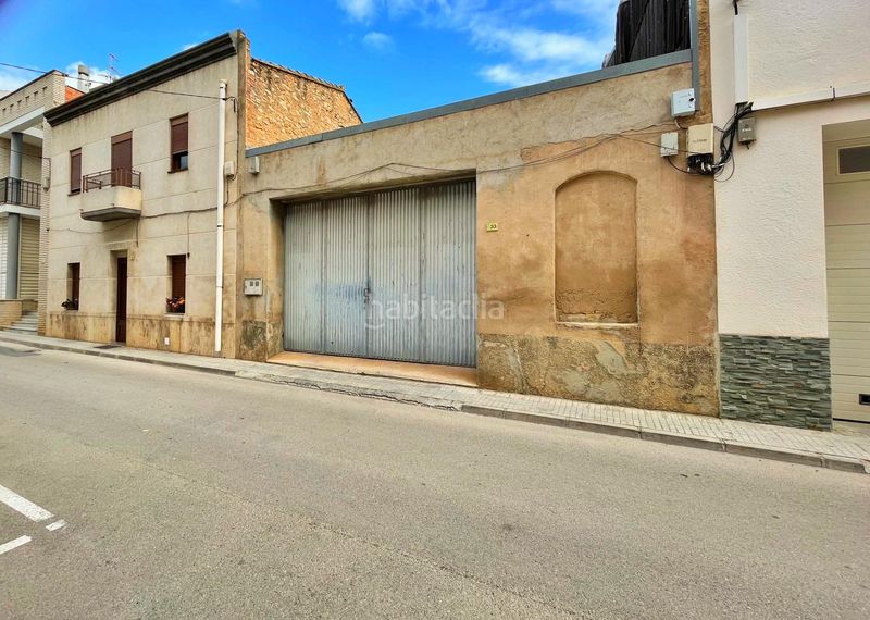 Foto 6729bba5-f8bb-4c75-a4a5-b427726ee39a. Aparcament cotxe a Urbanitzacions Tortosa