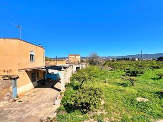 Chalet in Roquetes. Chalet en venta en roquetes, 4 dormitorios.