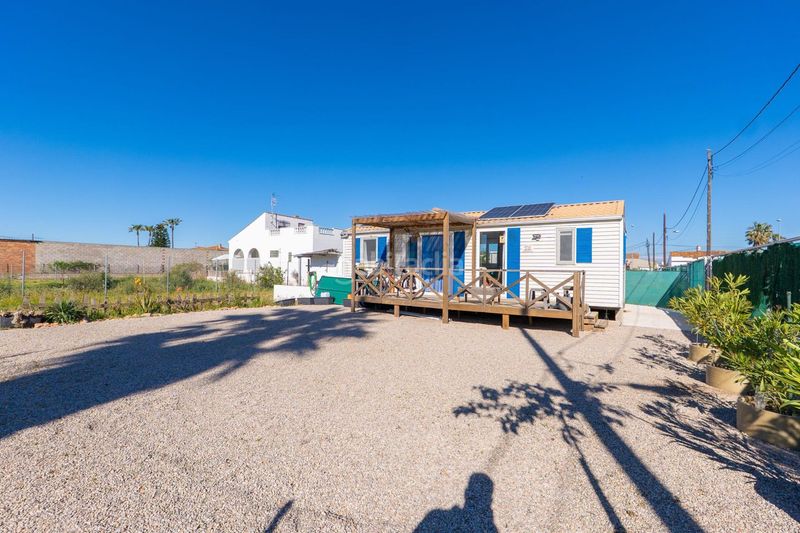 Foto 2ed30b15-56d3-47ea-b4ed-9b820ae79649. Terreny residencial a Deltebre