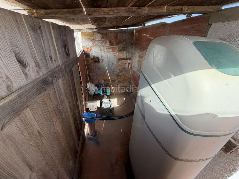 Foto 4d00bf37-abc7-4e73-84cf-25849d2f0cbd. Xalet amb calefacció a Eucaliptus - Poble Nou del Delta Amposta