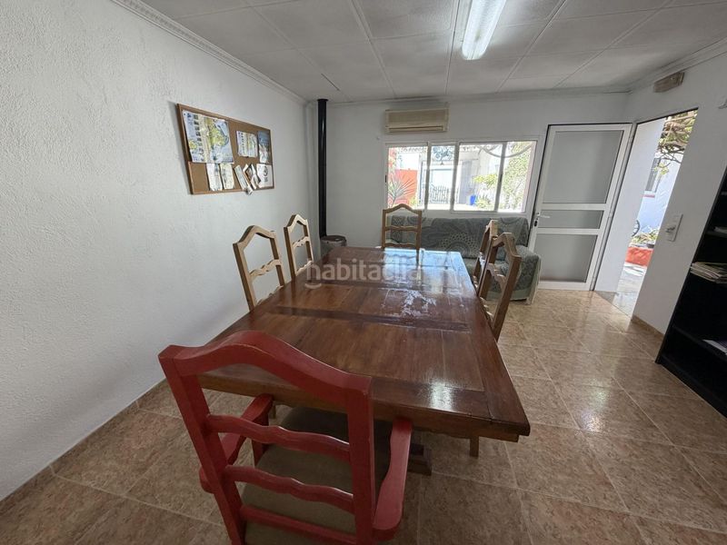 Foto b92899d4-7083-464e-b522-618e4e1ee15a. Xalet amb calefacció a Eucaliptus - Poble Nou del Delta Amposta