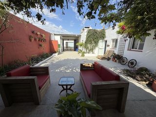 Xalet a Eucaliptus - Poble Nou del Delta. Villa en venta en amposta, 5 dormitorios.