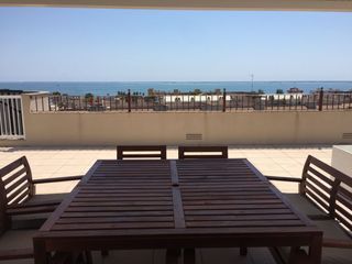 Attique  Codonyol. Atico en venta en playa les delicies, 3 dormitorios.