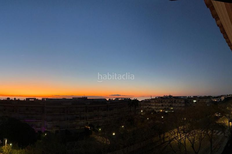 Foto a4911124-6b75-4a89-a766-762a04a903bc. Àtic amb calefacció aparcament piscina a Platges La Ràpita