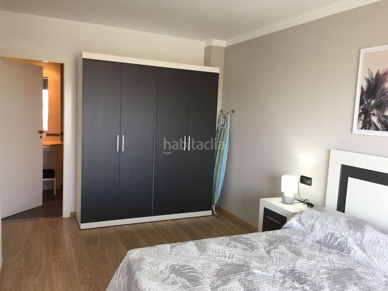 Foto cc3d1aa9-b973-433b-b827-249e22f32782. Àtic amb calefacció aparcament piscina a Platges La Ràpita