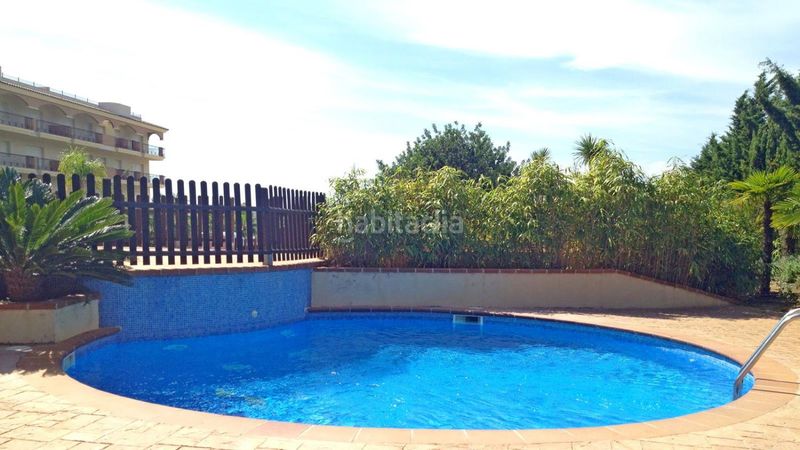 Foto cffa70ca-ce8f-4046-aaef-760c74d7af2b. Àtic amb calefacció aparcament piscina a Platges La Ràpita