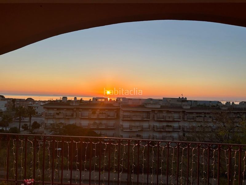 Foto e14efd1a-8d25-43ca-bfee-541231d0dfb5. Àtic amb calefacció aparcament piscina a Platges La Ràpita