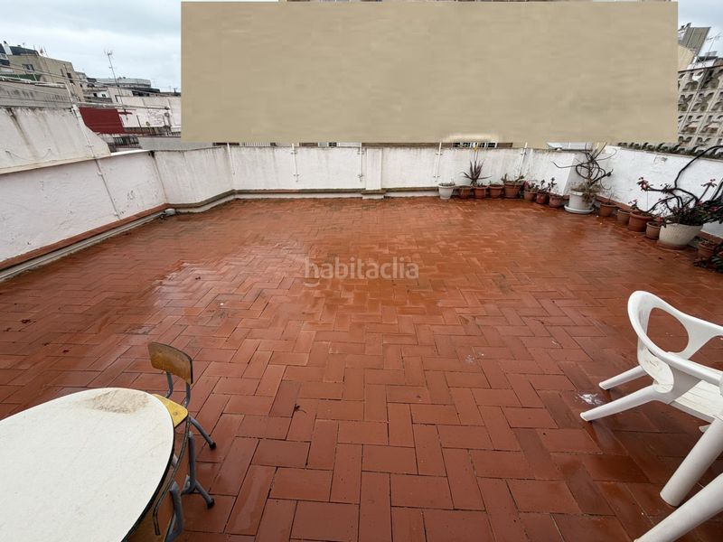 Foto 49edbfeb-7e55-41b0-9321-529aad620d05. Casa amb calefacció aparcament a Centre La Ràpita
