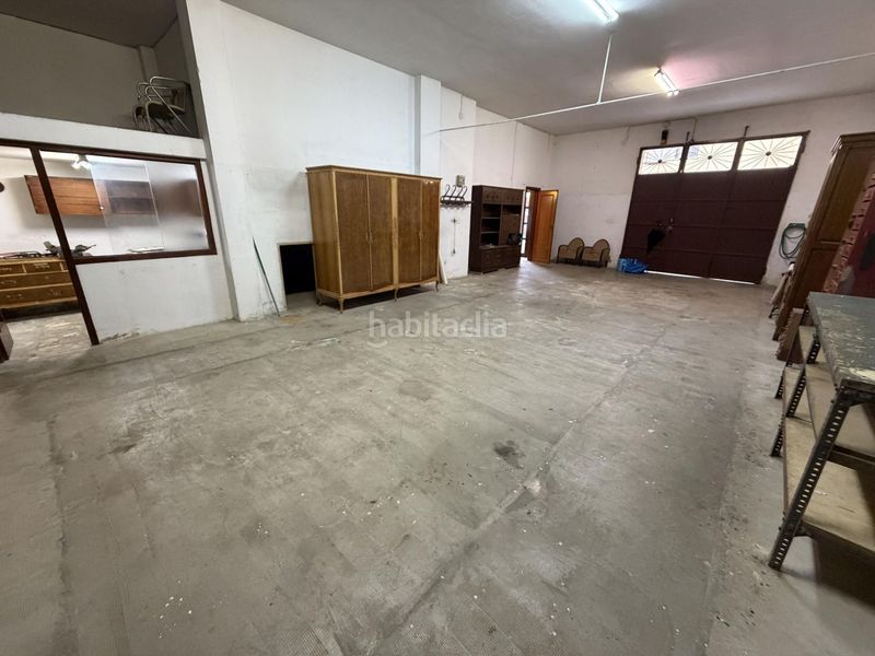 Foto 50f8a5e7-f70b-4bbf-9441-3d0cf0f62ef6. Casa amb calefacció aparcament a Centre La Ràpita
