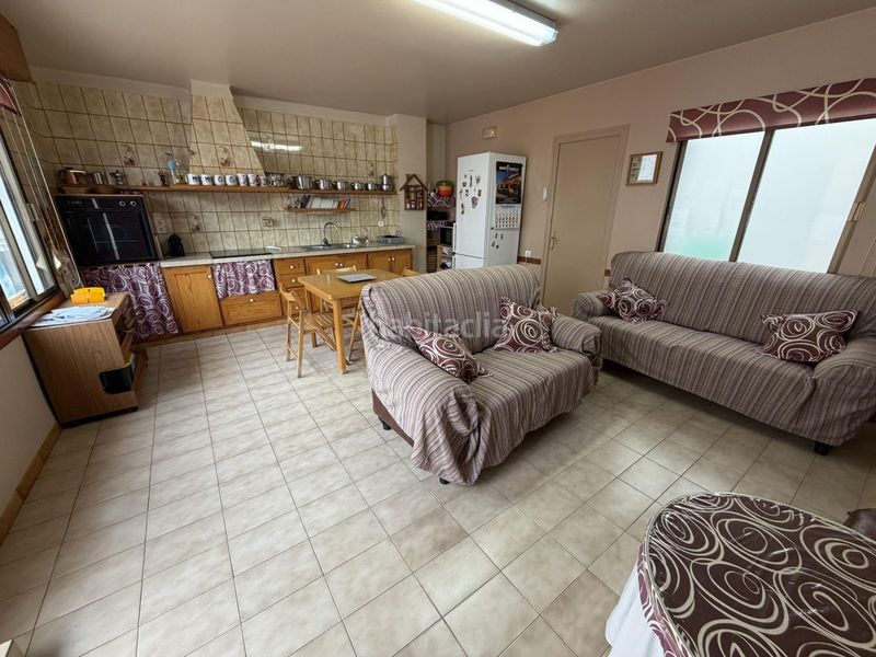 Foto 57031602-3d59-4dbc-9086-9458b117778a. Casa amb calefacció aparcament a Centre La Ràpita