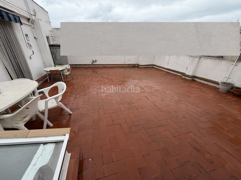 Foto c84f9f76-2d9f-48b8-95a7-9526e0a3c693. Casa amb calefacció aparcament a Centre La Ràpita