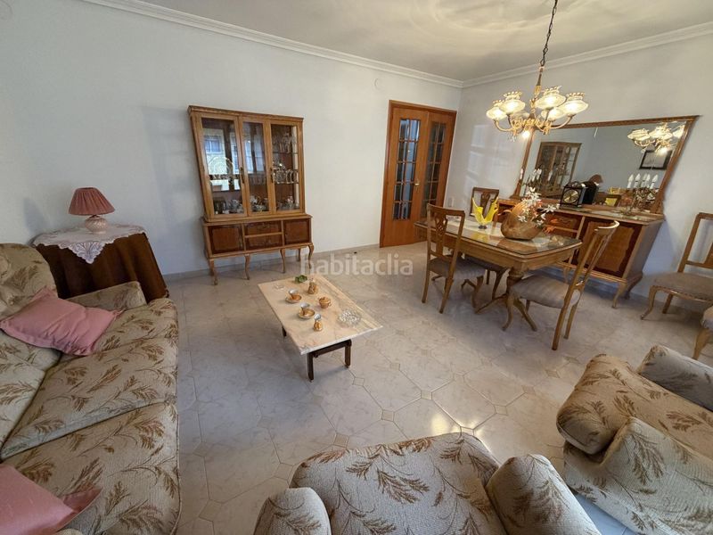 Foto eecf1d6b-29c5-427e-a1a6-cb0f584f0ea5. Casa amb calefacció aparcament a Centre La Ràpita