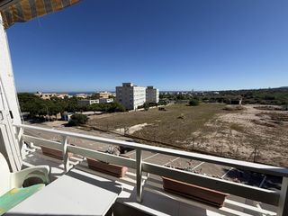 Apartament a Avinguda Catalunya. Apartamento en venta en barri, 3 dormitorios.