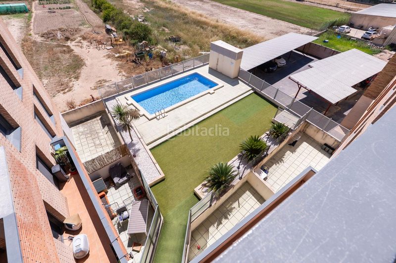 Foto 9d5d056d-9a8a-4ab9-883b-876f3647bfc7. Pis amb aparcament piscina a Deltebre