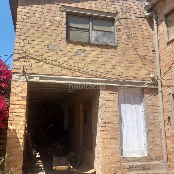 Foto 12d0d34c-2125-4143-a0fa-3b281955f16e. Edificio  en venta en Bítem, 4 dormitorios. en Tortosa