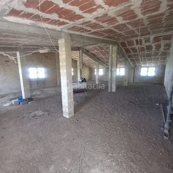 Foto 1584fd17-b8d8-4076-be74-6e32fb522823. Edificio  en venta en Bítem, 4 dormitorios. en Tortosa