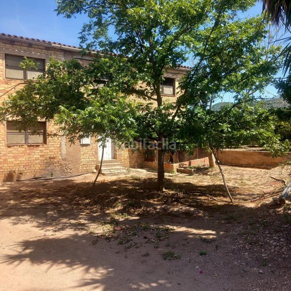 Foto 2365fdbe-ad44-4e2d-bc68-1e2c7ebdcd33. Edificio  en venta en Bítem, 4 dormitorios. en Tortosa
