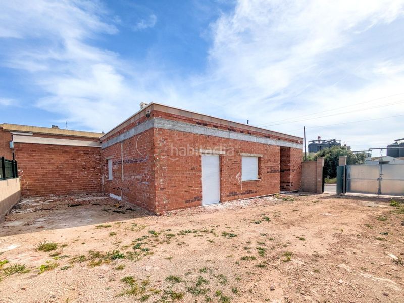 Foto c37d4484-d7d5-4214-9c24-77a68205a0c0. Casa a Aldea (L´)
