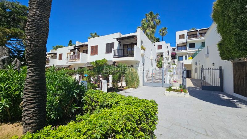 Foto 5b8d0a08-17ed-465e-a885-5dc89d646f2a. Apartament amb piscina a Alcossebre