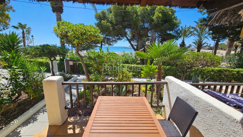 Foto 8837dc22-e4ed-4d0d-b5de-84c57311e3d1. Apartament amb piscina a Alcossebre