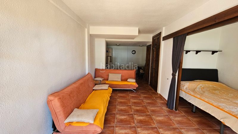 Foto d332993d-386f-430e-b328-bd52c7fcc5dc. Apartament amb piscina a Alcossebre