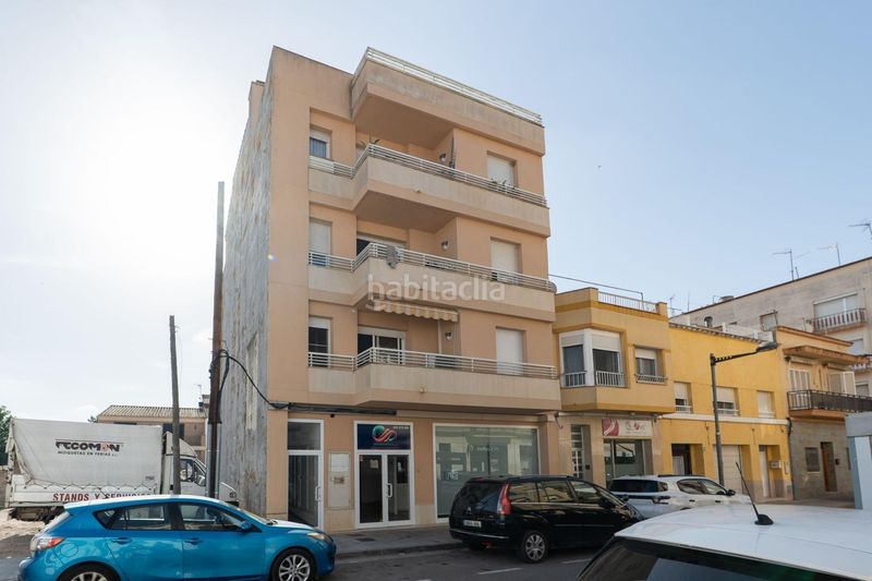Foto bd792b15-f27b-4071-9357-a50ce1340326. Flat in Sant Jaume d´Enveja