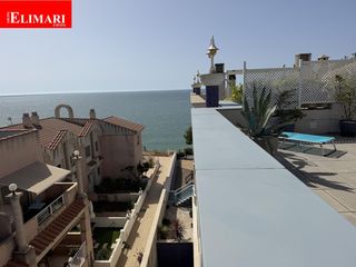 Apartment in Alcanar. Apartamento en venta en alcanarplatja  urb. jardin en el mar, 1