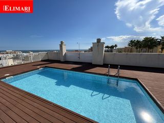 Piccolo appartamento in Castello 18. Apartamento en venta en sant carles de la rapita, 1 dormitorio.