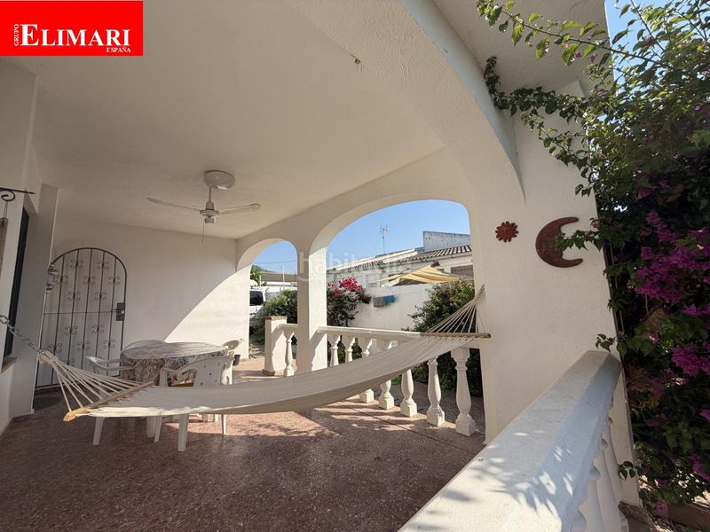 Foto 052905d0-01e2-422a-844e-a735f3fe3d8b. Chalet con riscaldamento parcheggio in Alcanar