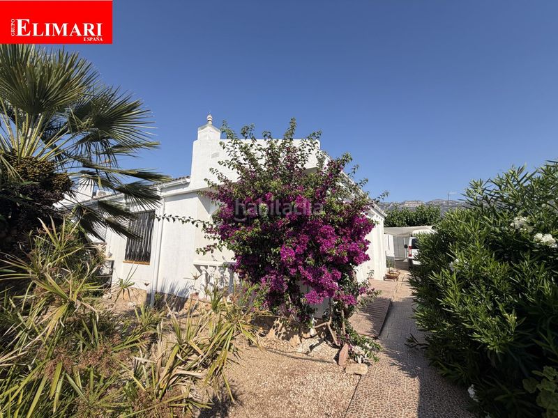 Foto 54b33730-7345-41b2-824c-bd02d2caaf47. Chalet con riscaldamento parcheggio in Alcanar