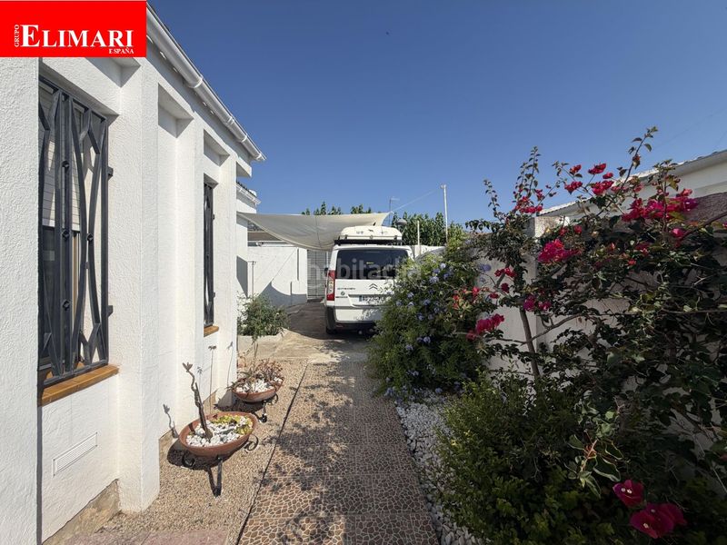 Foto 59017b08-b2e3-458e-884f-86731ce72537. Chalet con riscaldamento parcheggio in Alcanar