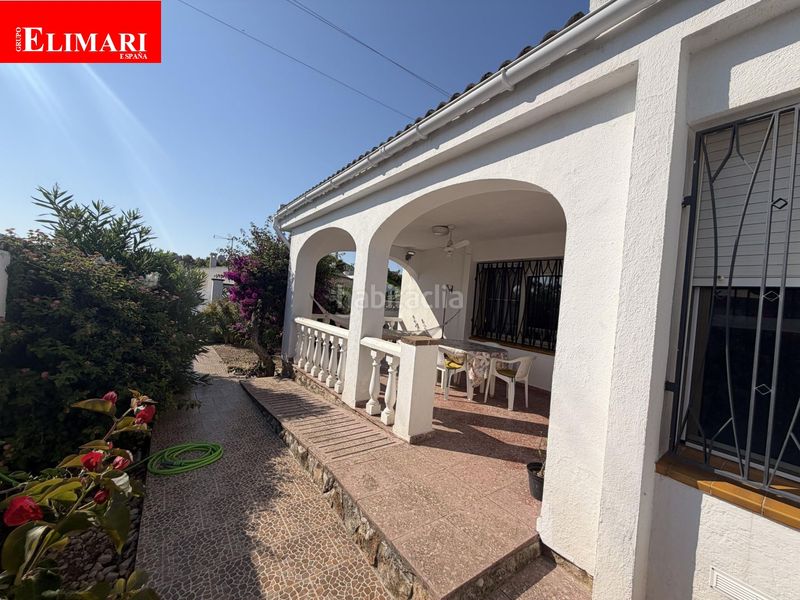 Foto 65002589-654d-49d0-9965-df270ffafb36. Chalet con riscaldamento parcheggio in Alcanar