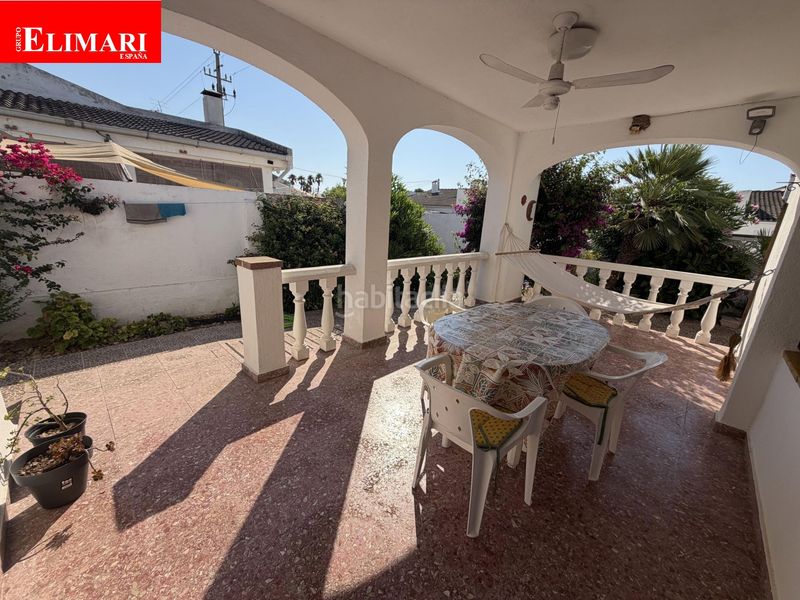 Foto 6ac146d7-3f08-43ed-b16a-f1bf35979c1d. Chalet con riscaldamento parcheggio in Alcanar