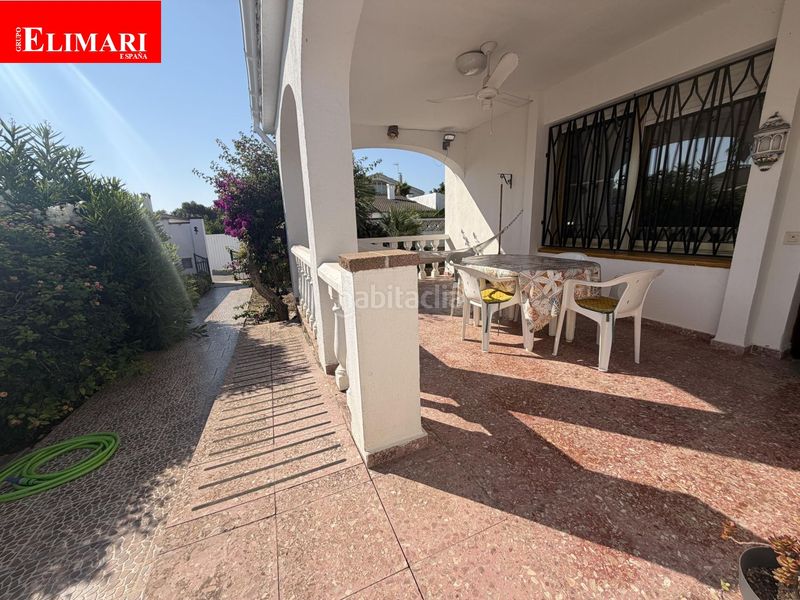 Foto 6e6fa1cd-1214-4252-88df-775c48bb2b73. Chalet con riscaldamento parcheggio in Alcanar