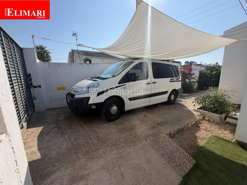 Foto 8f421eca-4ca5-4fc5-9e91-755dc9aa390c. Chalet con riscaldamento parcheggio in Alcanar